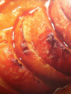 焼き林檎ぉ!!-レシピのメイン写真