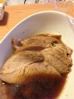 簡単☆煮豚-レシピのメイン写真