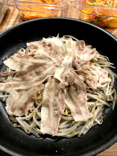 簡単タジン鍋-レシピのメイン写真