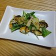金ごま塩だれで作る!あっさりチキングリル