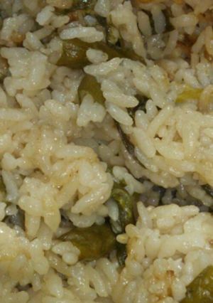 ネギご飯-レシピのメイン写真