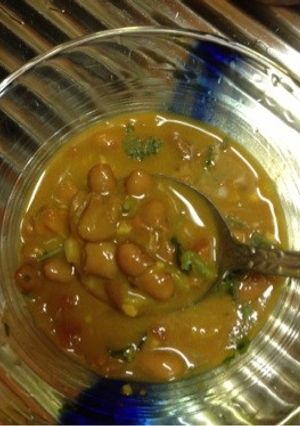 Rajma-レシピのメイン写真