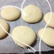 真っ白可愛い♪卵ボーロ風クッキー♡