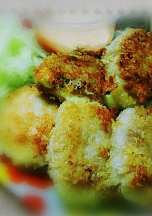いつもと違う！〜肉巻きポテト〜-レシピのメイン写真