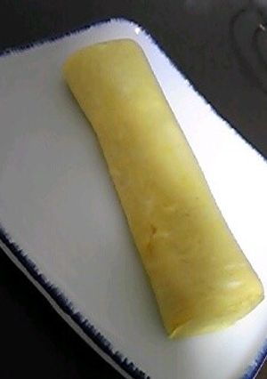 〜卵焼き〜-レシピのメイン写真