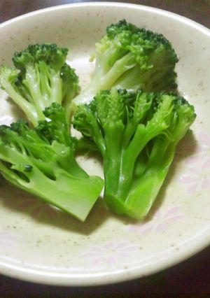 お弁当バリエ♪冷凍野菜のコンソメ煮♪-レシピのメイン写真