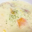 これで貴方もダマ知らず!クリームシチュー
