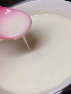 簡単すぎるのに美味しいホワイトソース-レシピのメイン写真