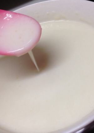 簡単すぎるのに美味しいホワイトソース-レシピのメイン写真
