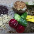 コクと旨みがしっかり!豆腐ハンバーグ