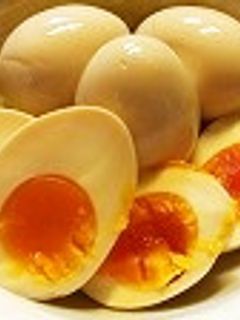 簡単!味たま-レシピのメイン写真