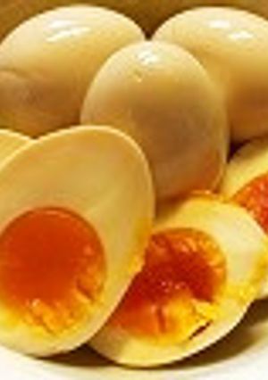 簡単！味たま-レシピのメイン写真