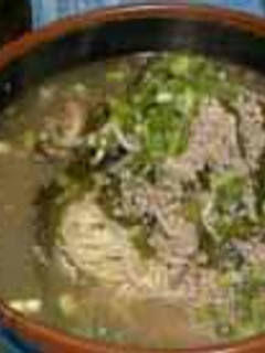 トムヤムラーメン-レシピのメイン写真