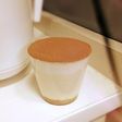 クリームチーズのティラミス