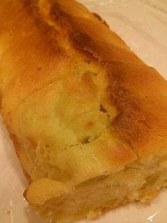 バター控えめ☆さつまいものケーキ-レシピのメイン写真