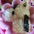 おウマさん☆キャラ弁