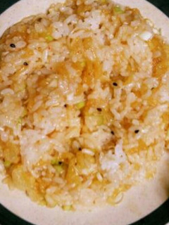 卵がけご飯♪-レシピのメイン写真