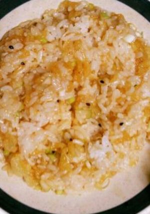 卵がけご飯♪-レシピのメイン写真
