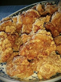 我が家の唐揚げ♡-レシピのメイン写真
