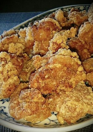 我が家の唐揚げ♡-レシピのメイン写真