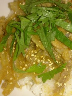 豚こま丼-レシピのメイン写真