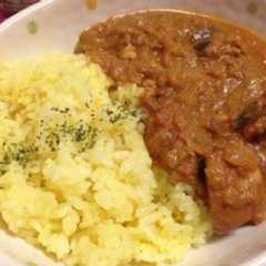 รูปของ スパイスからでも簡単！トマトチキンカレー