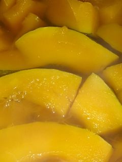 カボチャの甘煮-レシピのメイン写真