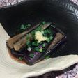 簡単すぎる!なすの揚げ浸し