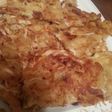 肉じゃがお好み焼き