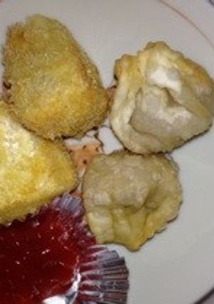シー茶巾-レシピのメイン写真