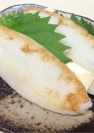 笹かまで簡単おかず-レシピのメイン写真