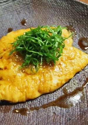 鶏ささみの蒲焼き-レシピのメイン写真