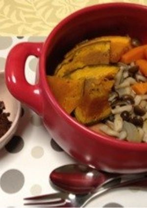 レンジで簡単温野菜サラダ-レシピのメイン写真