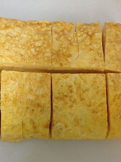 だし巻き卵-レシピのメイン写真