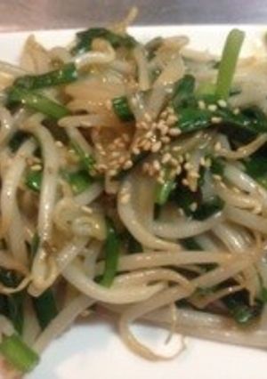 とんこつ醤油風味ダレ-レシピのメイン写真