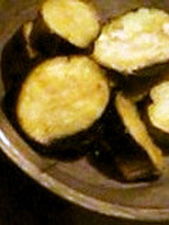 から揚げ粉が無くても出来る茄子のから揚げ-レシピのメイン写真