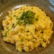 あっという間に・・・キムチチャーハン