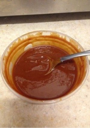 ナシゴレン風チャーハンに使ったソース-レシピのメイン写真