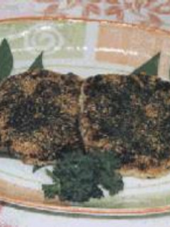 かごしまよかとこ焼き-レシピのメイン写真