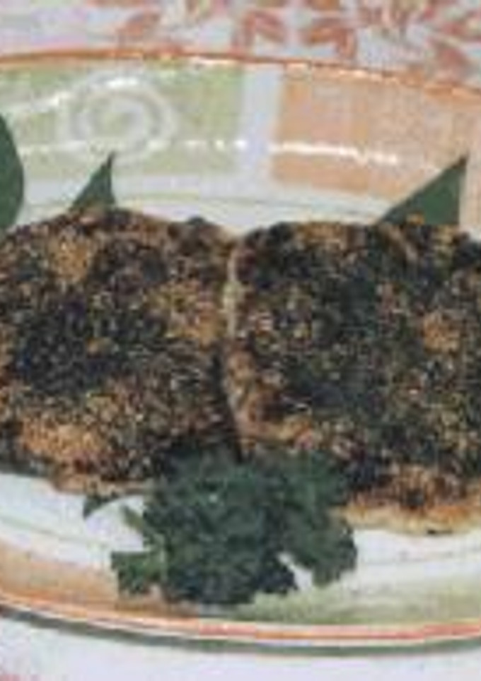 かごしまよかとこ焼き-レシピのメイン写真