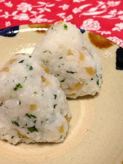 しょうがの佃煮~おにぎりの具に-レシピのメイン写真