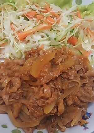 安上がりだけど本格的なポークチャップ-レシピのメイン写真