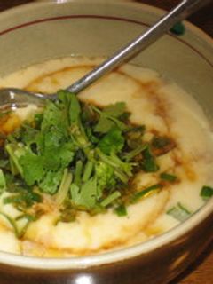 中華風茶碗蒸し-レシピのメイン写真