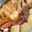 おいしいよ♡ウチのおでん