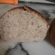 あずきパン