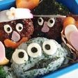 キャラ弁☆トイストーリー