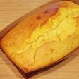 HMとサワークリーム消費!さっぱりケーキ
