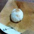 簡単☆とろーりチーズin焼きおにぎり