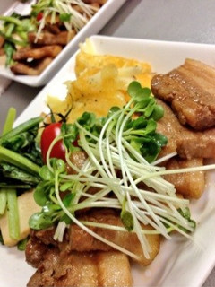 簡単で美味しい角煮の作り方♡-レシピのメイン写真