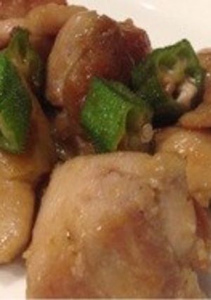 ◈旨みしそドレチキン◈旨みの幸◈-レシピのメイン写真